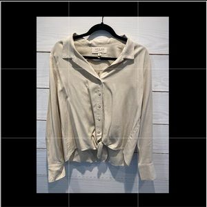 Cloth and Stone Shirt